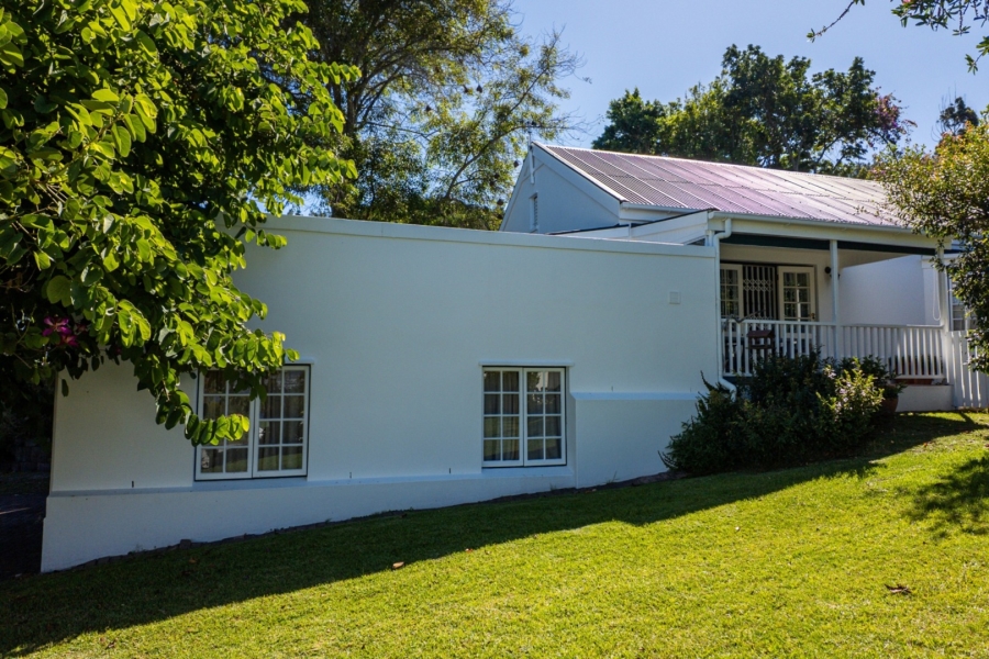 3 Bedroom Property for Sale in Belvidere Estate Western Cape
